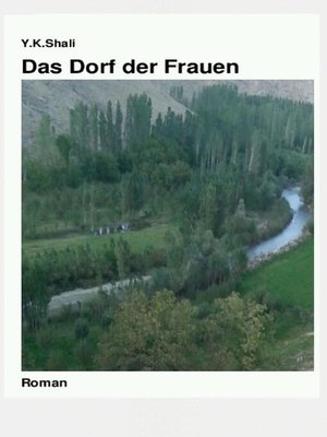 cover image of Das Dorf der Frauen
